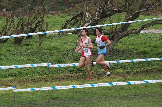 2010 Campionato de España de Cross 306